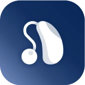 Logo App Hearing Remote